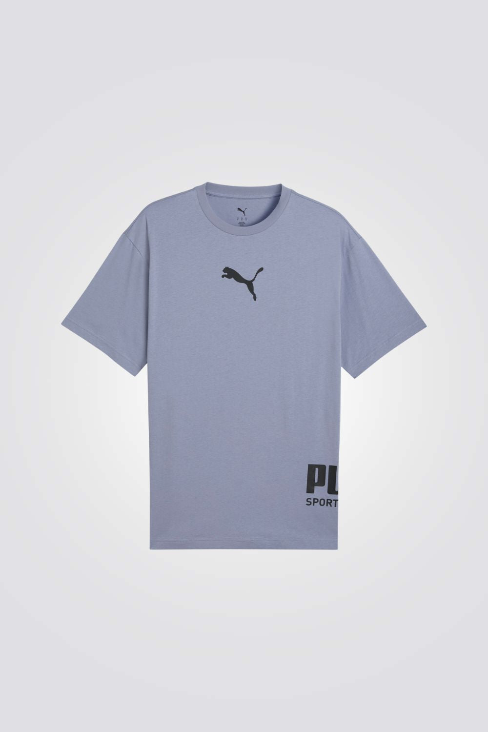 טישירט ממותגת לגברים | פומה