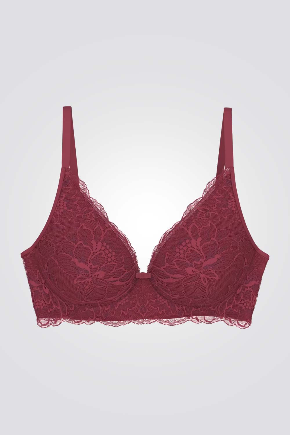 חזיית תחרה ללא ריפוד וללא קשת | טריומף