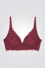 חזיית תחרה ללא ריפוד וללא קשת | טריומף