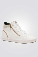 סניקרס אופנתי לנשים