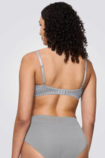 חזייה מרופדת קאפ חצי-גבוה | טריומף