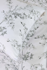 סט מצעים מיטה וחצי 120/200 דגם FLORENCE 