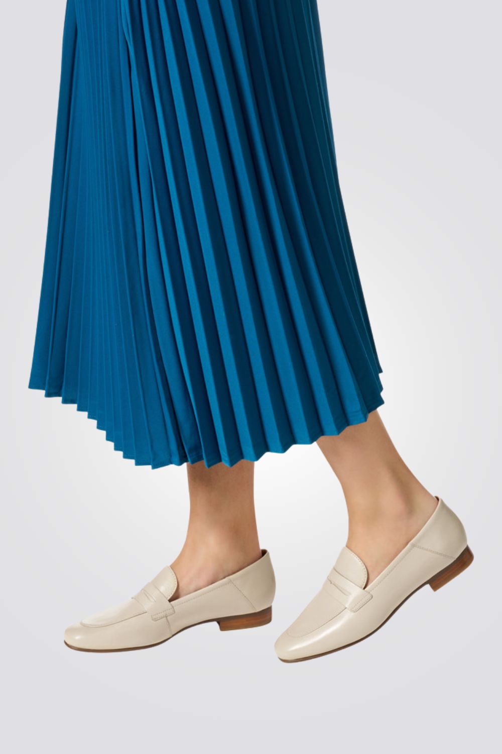 נעלי מוקסין אלגנטיות לנשים | ג'אוקס