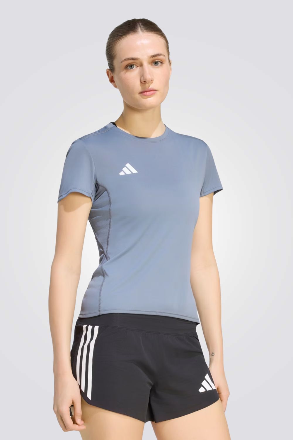 חולצת ריצה Essentials Adizero לנשים | אדידס