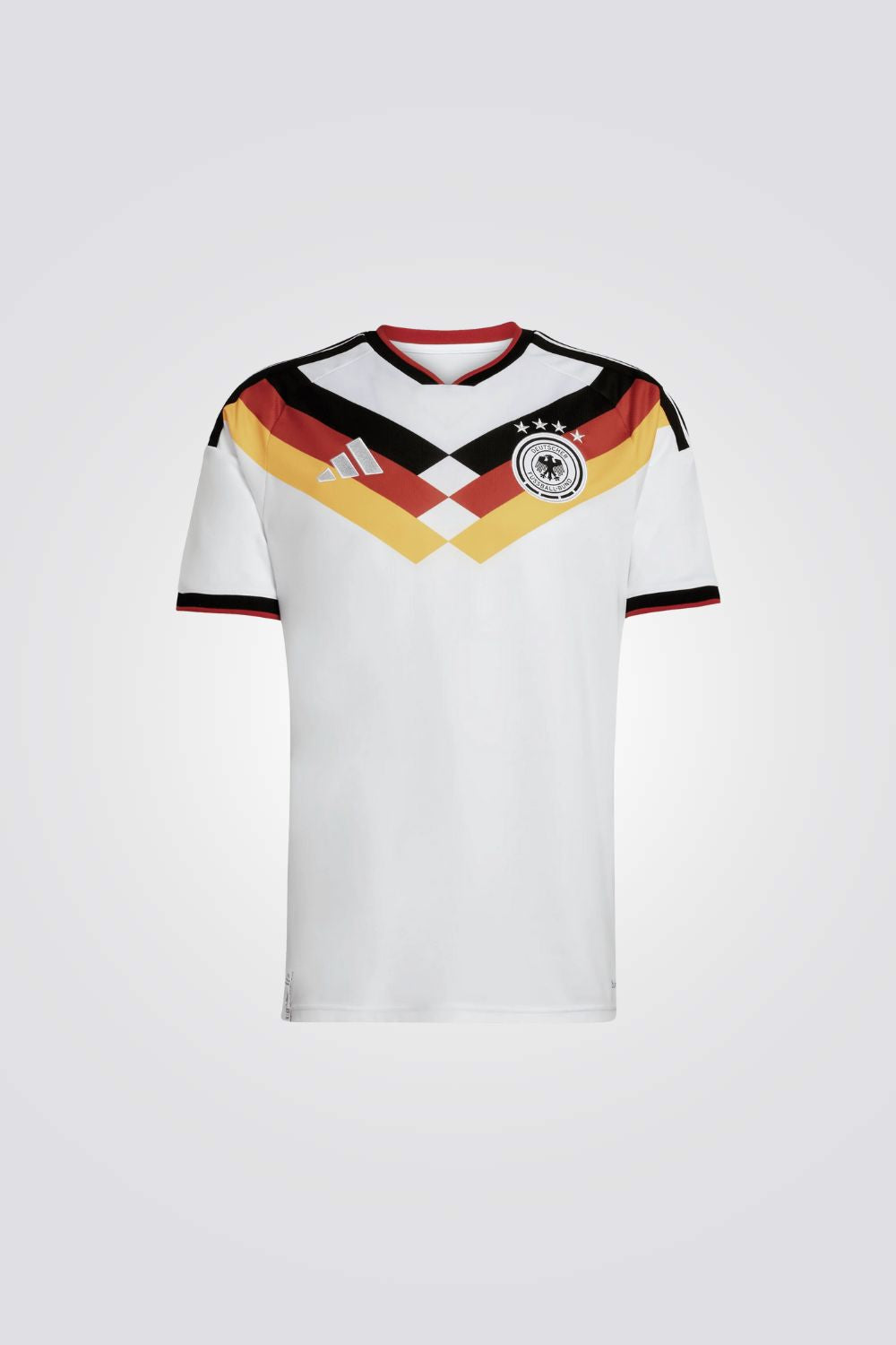 חולצת נבחרת ermany 26 Home Replica Jersey לגברים | אדידס