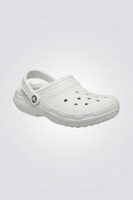 כפכפים פרוותיים Classic Lined Clog | קרוקס