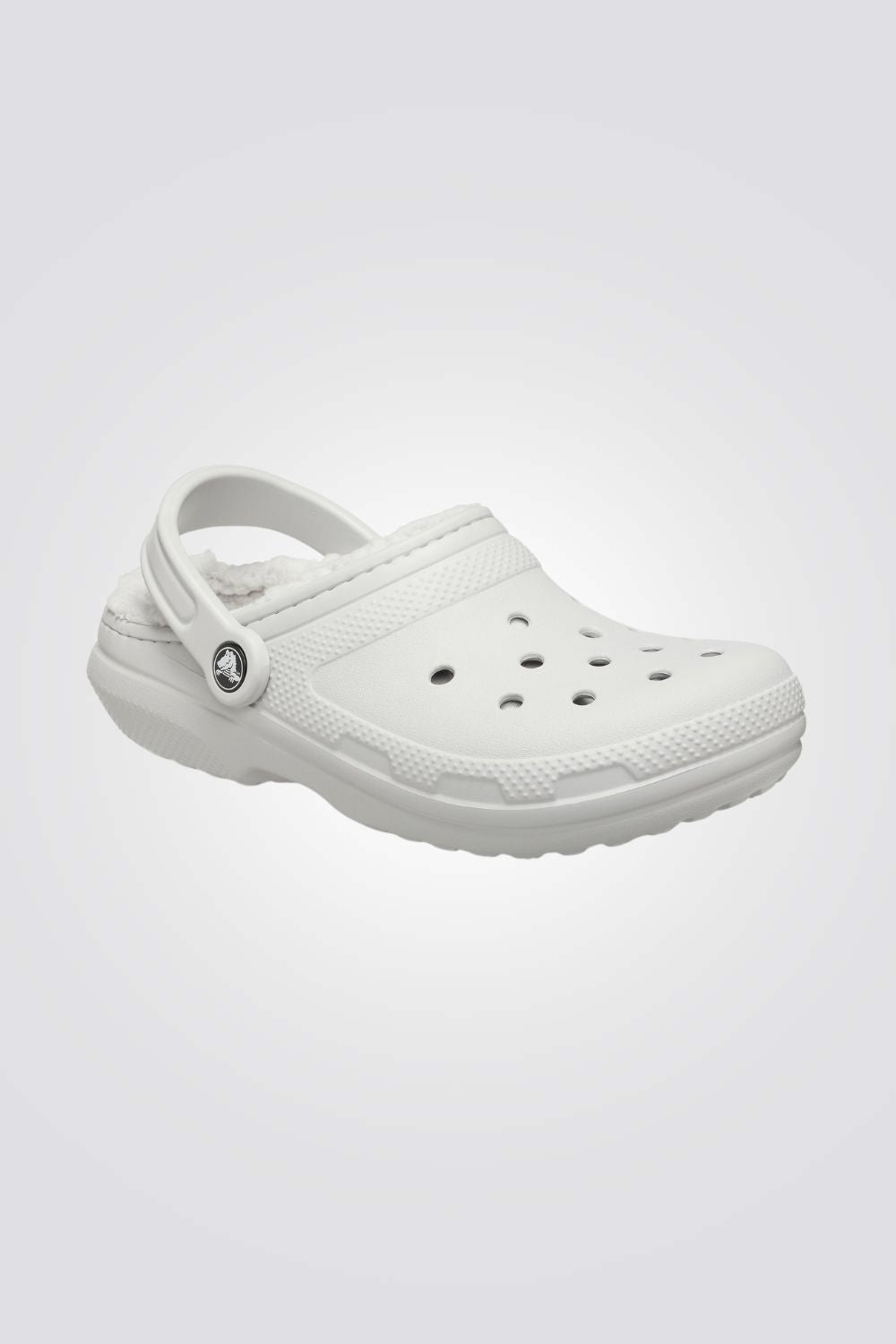 כפכפים פרוותיים Classic Lined Clog | קרוקס