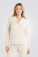 סט פיג'מה 2 חלקים LUDVIKA לנשים | איתם