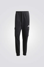 מכנסיים ארוכים FeelCozy Fleece Cargo Pant לגברים