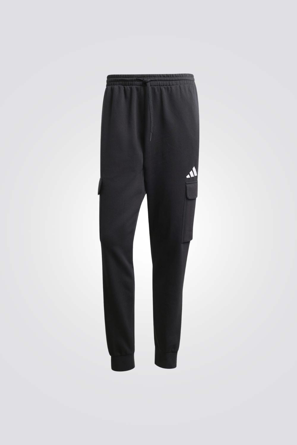 מכנסיים ארוכים FeelCozy Fleece Cargo Pant לגברים