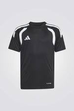 חולצת ספורט Tiro26 League Kids Jersey לילדים ונוער | אדידס