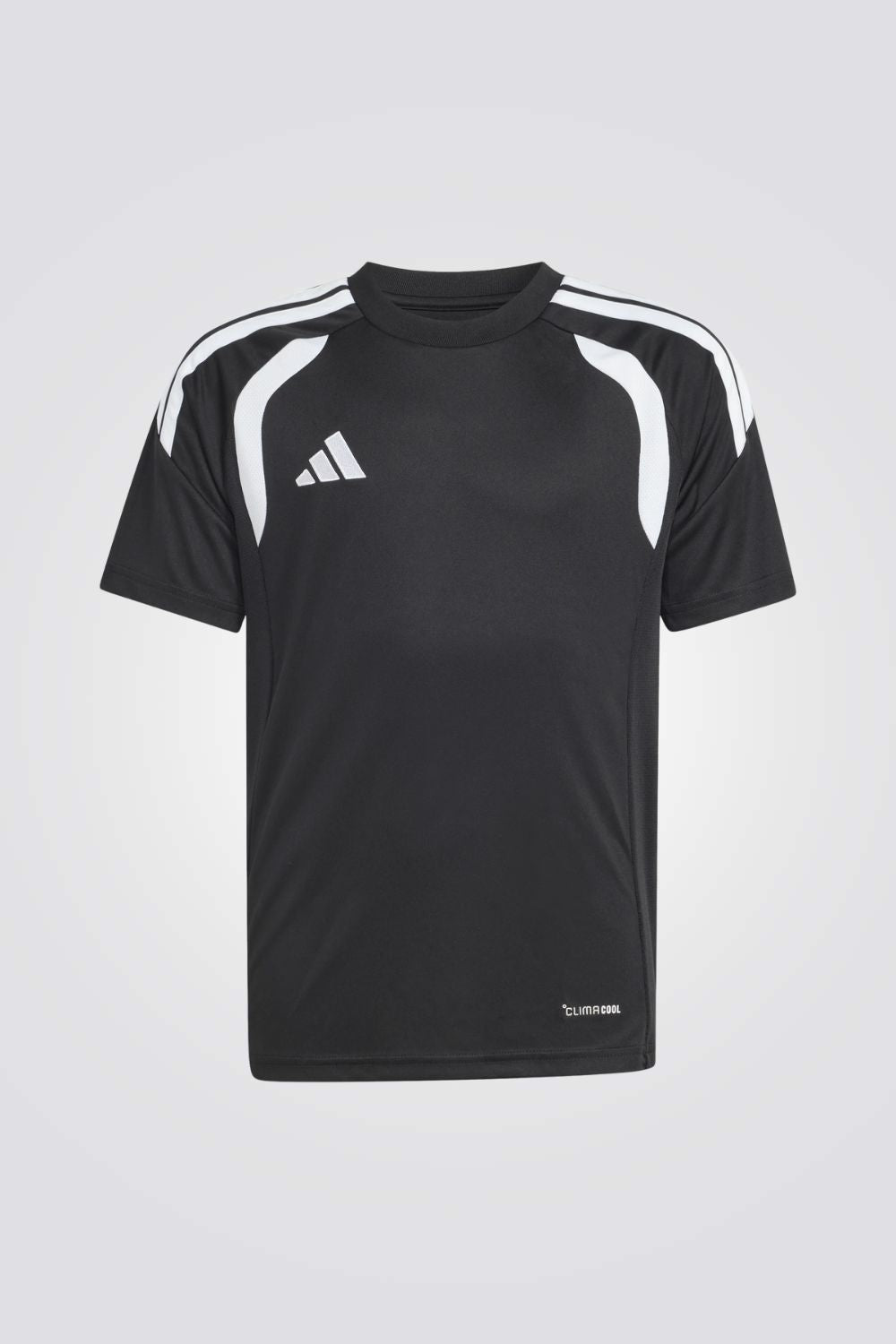 חולצת ספורט Tiro26 League Kids Jersey לילדים ונוער | אדידס