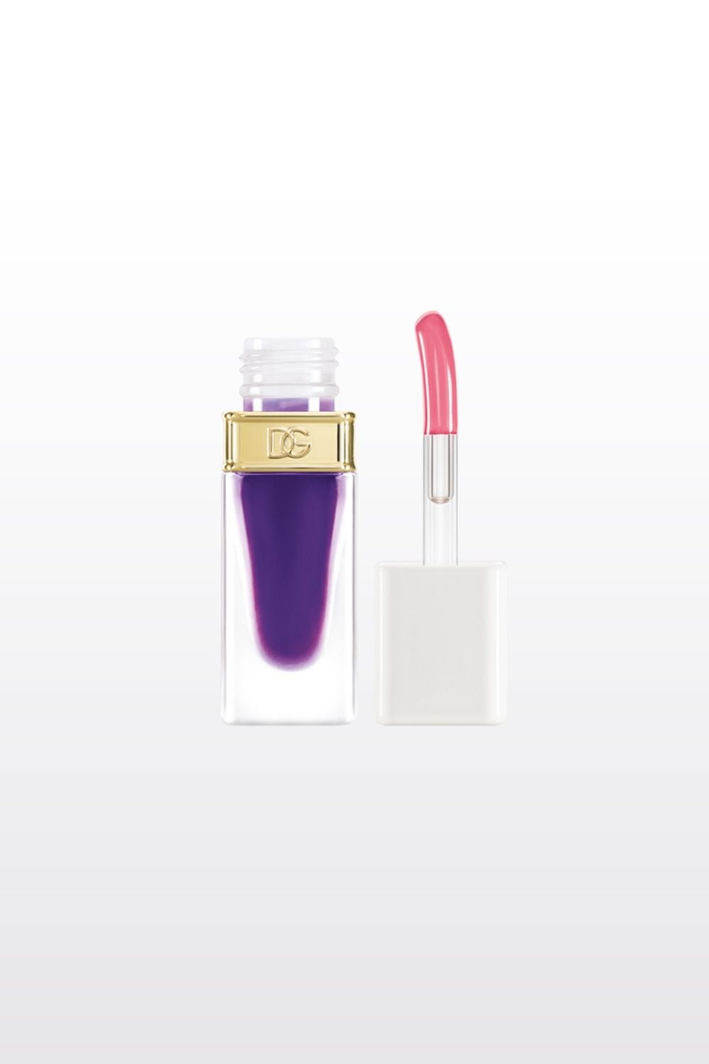 סומק נוזלי VIOLET | דולצ'ה וגבאנה 