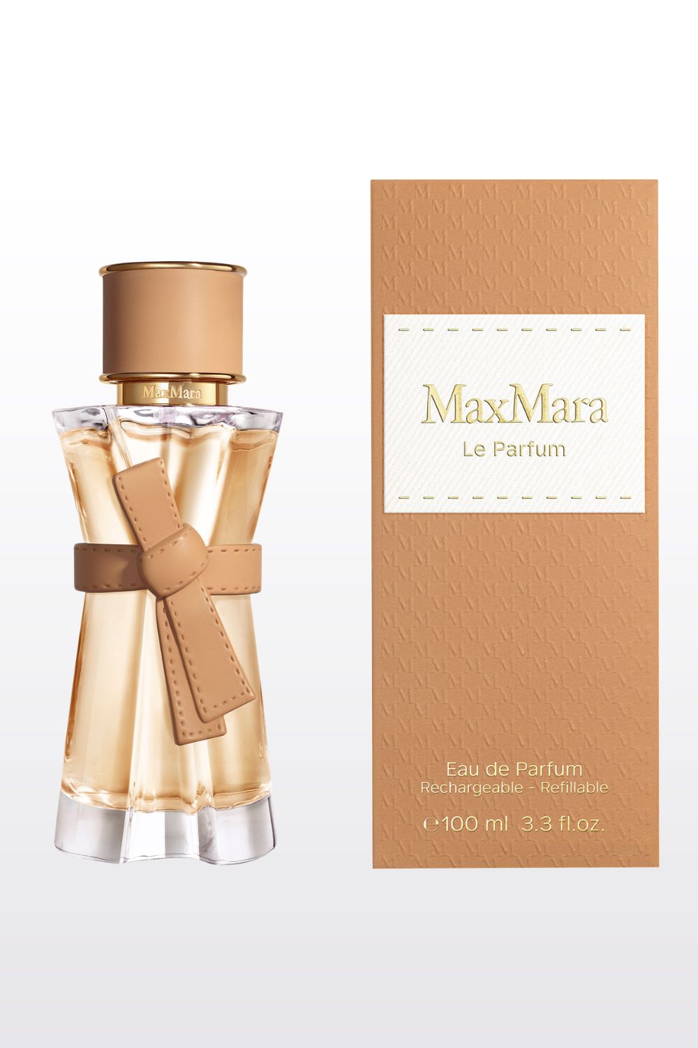 בושם לאישה 100 מ"ל MAX MARA LE PARFUM E.D.P | מקס מארה