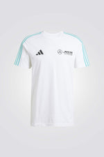 טישירט 100% כותנה MER DNA TEE לגברים