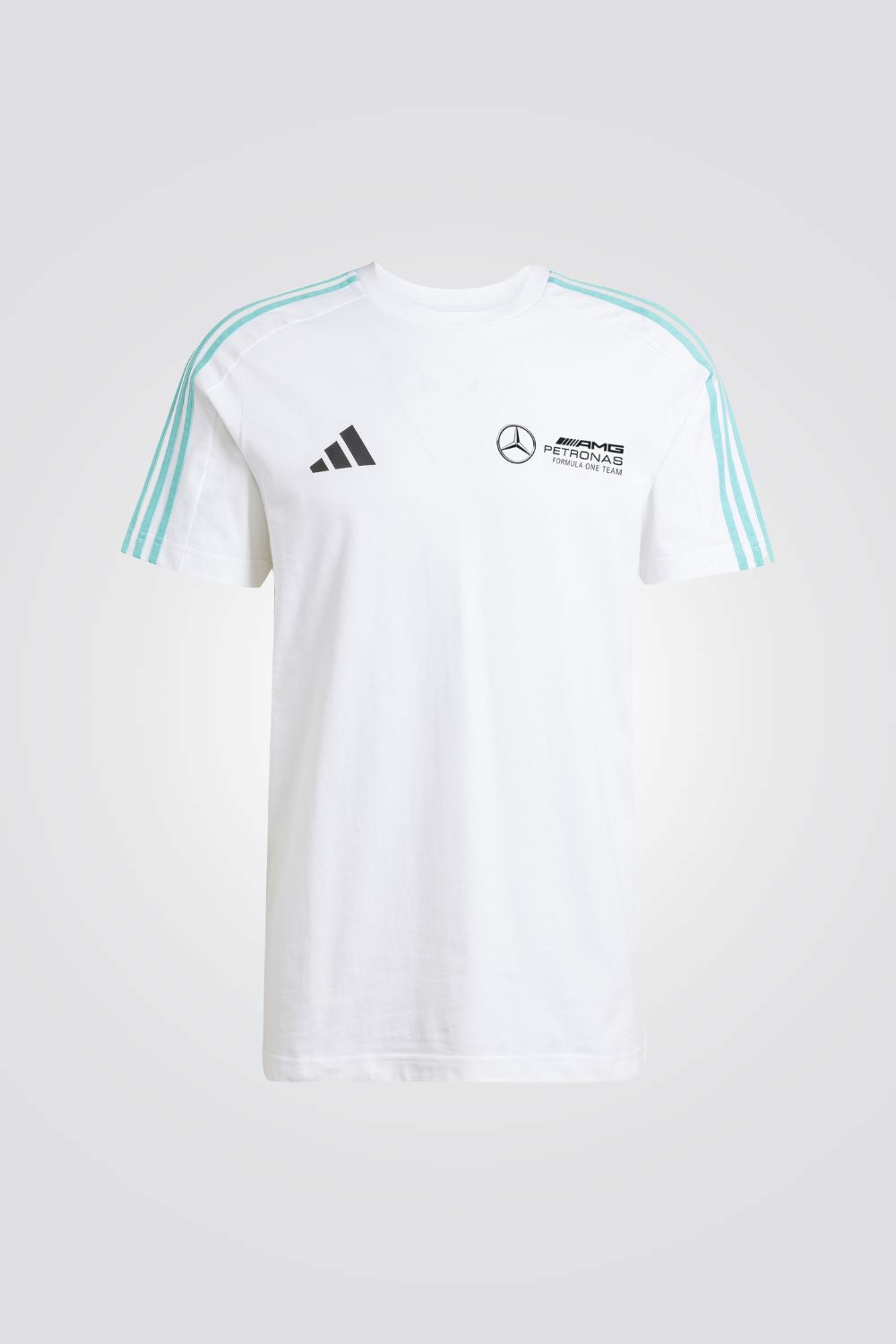 טישירט 100% כותנה MER DNA TEE לגברים