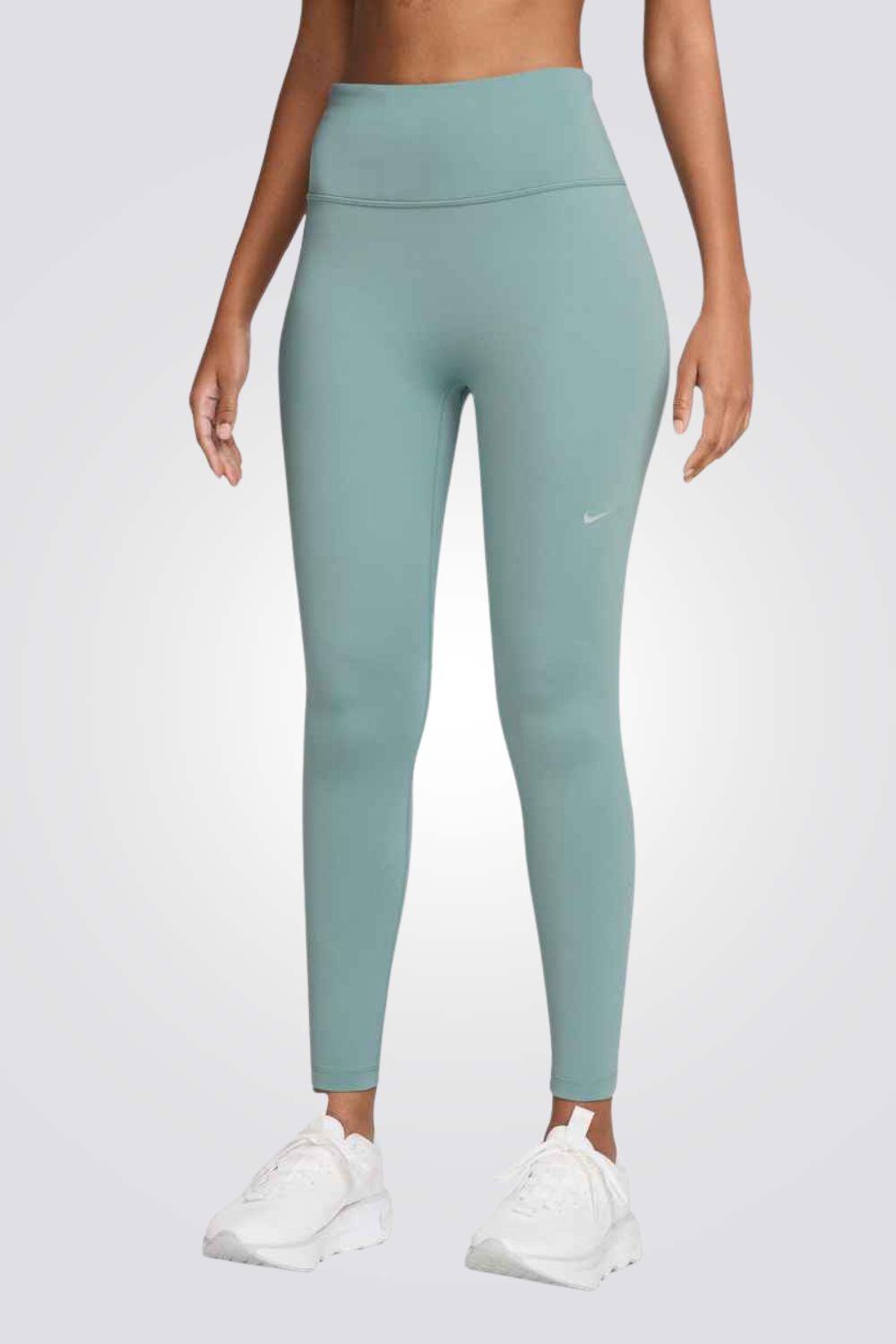 טייץ ספורט באורך 7/8 עם כיס אחורי לנשים | נייקי