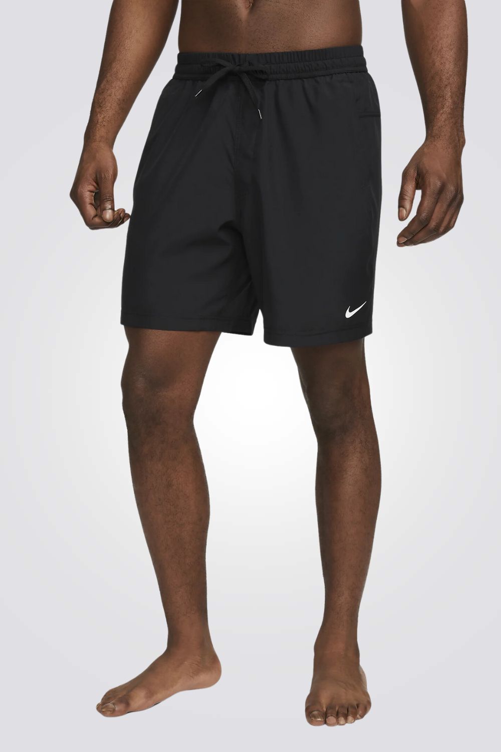 מכנס ספורט קצר Nike Form לגברים