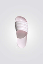 כפכפים Adilette aqua ורודות | אדידס