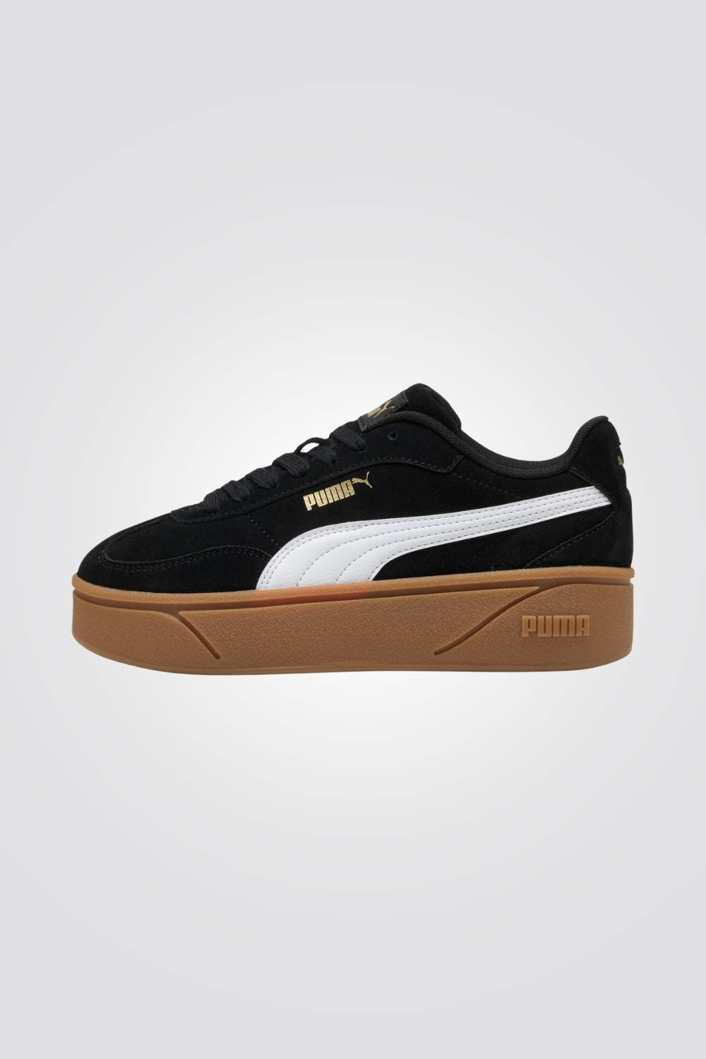 סניקרס Puma Club II Era לנשים