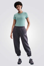 טישירט Nike Sportswear Chill Knit לנשים