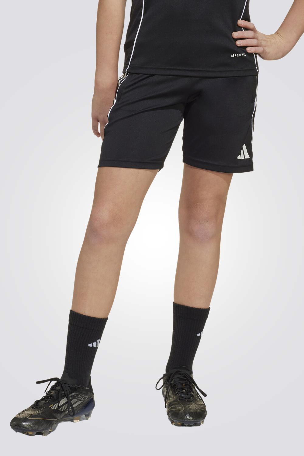 מכנס ספורט Tiro25 לילדים ונוער