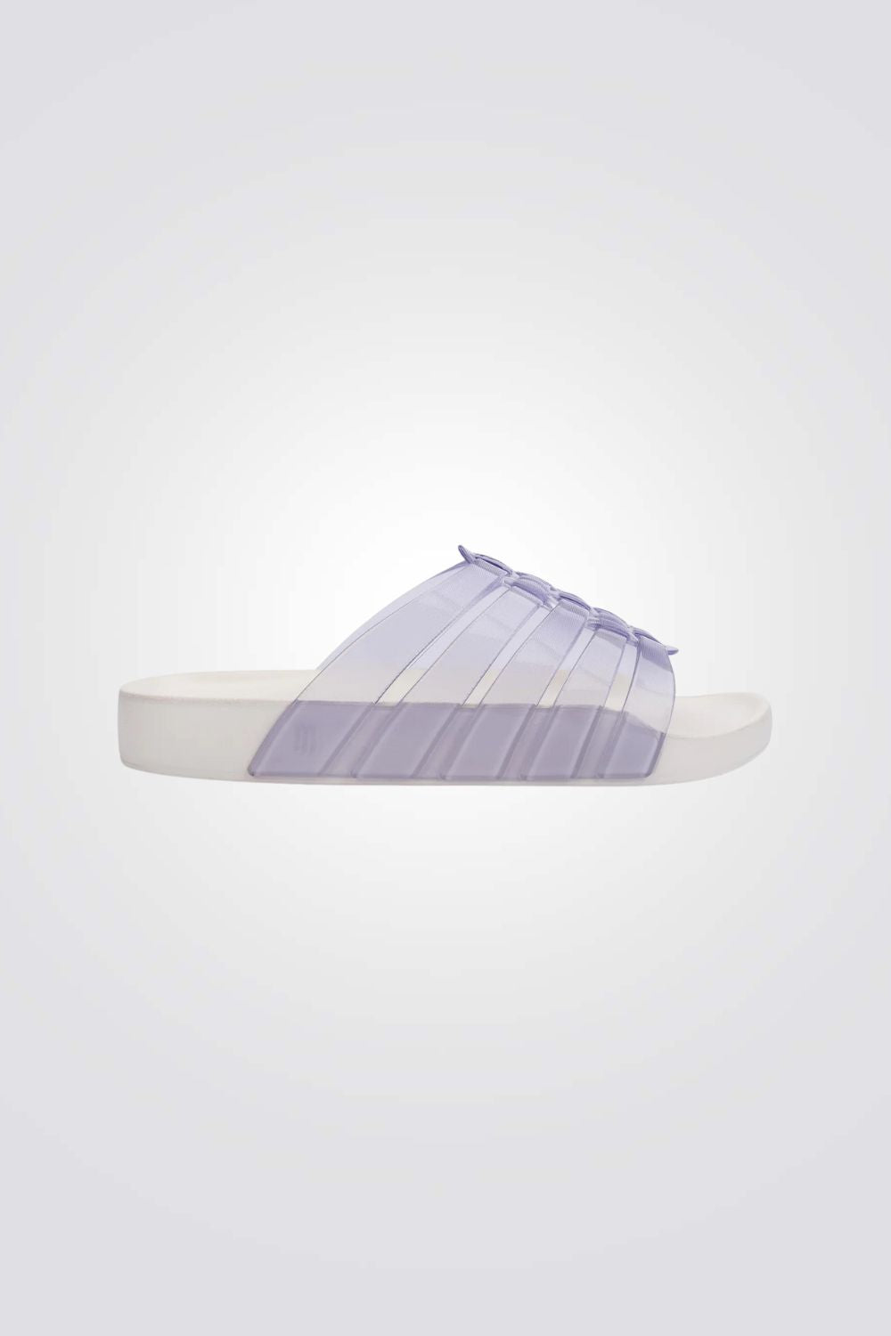 כפכפים POSSESSION בצבע שקוף