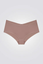 תחתון בוקסרון Body Make-Up Illusion Shorty EX לנשים