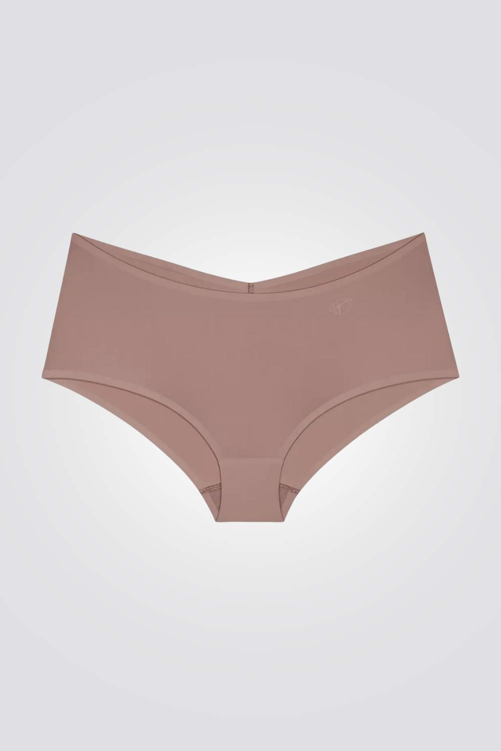 תחתון בוקסרון Body Make-Up Illusion Shorty EX לנשים