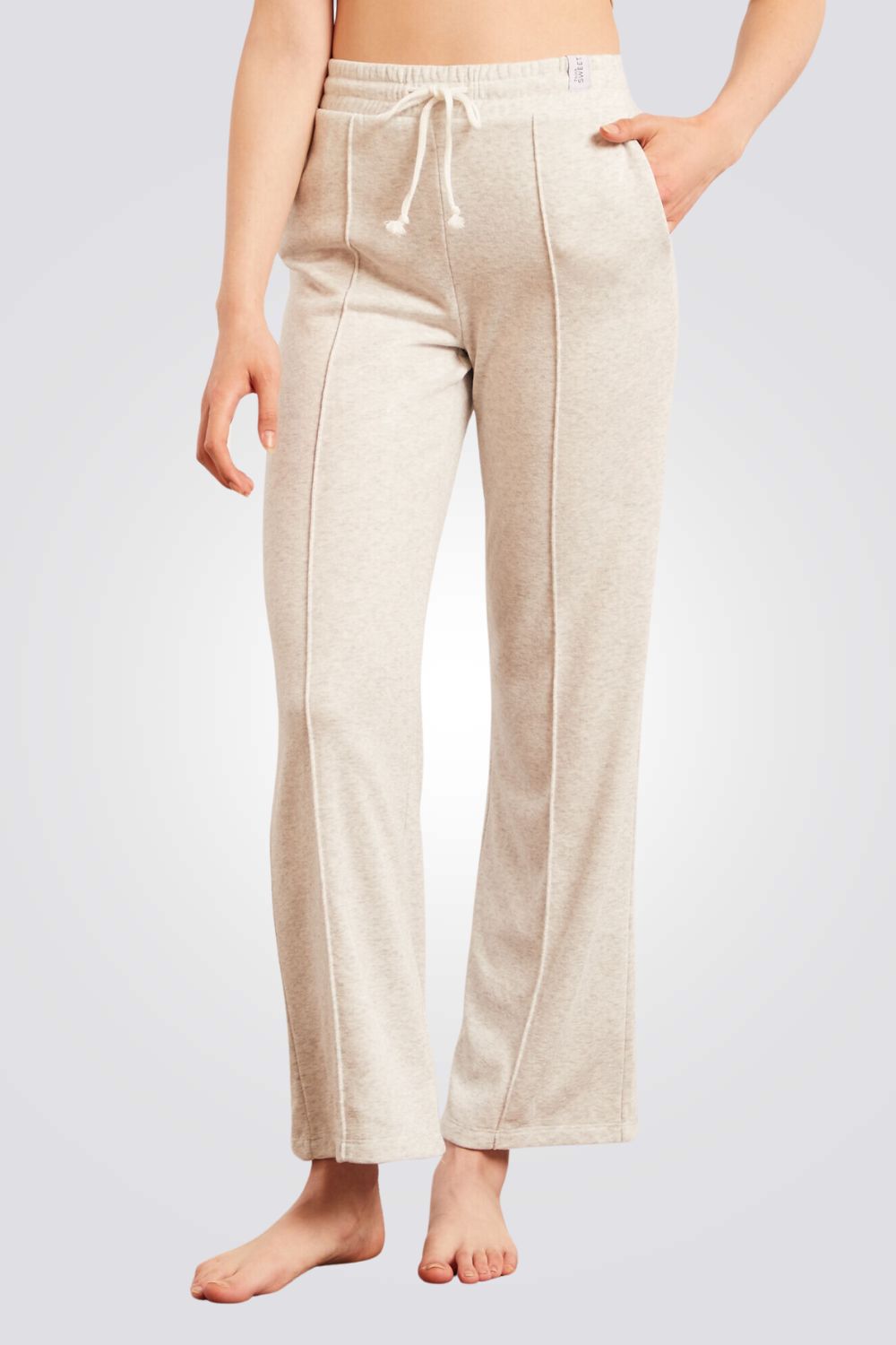 מכנס פיג'מה CHRISSY לנשים