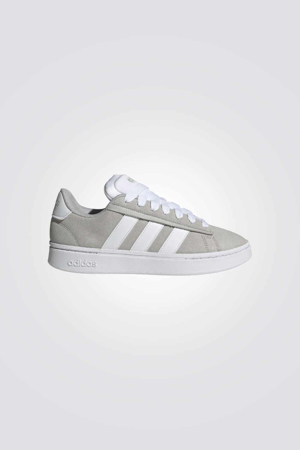 סניקרס לגברים GRAND COURT ALPHA 00s בצבע אפור 