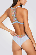 תחתון היפסטר SUPERBE לנשים