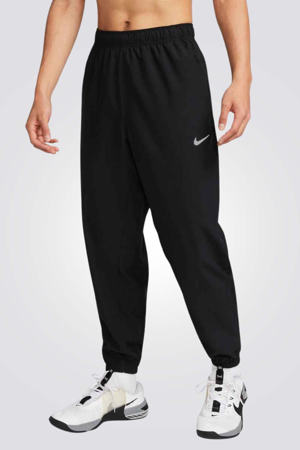 מכנסי ספורט רב תכליתיים לגברים | נייקי