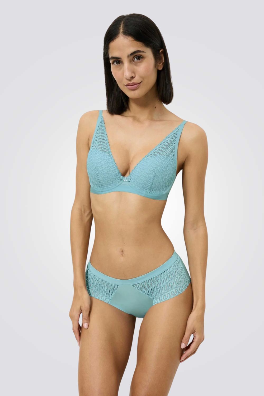 חזייה מרופדת Aura Spotlight T WP לנשים