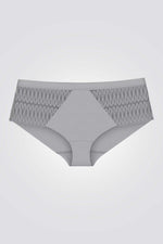 תחתוני מקסי מעוטרים תחרה | טריומף