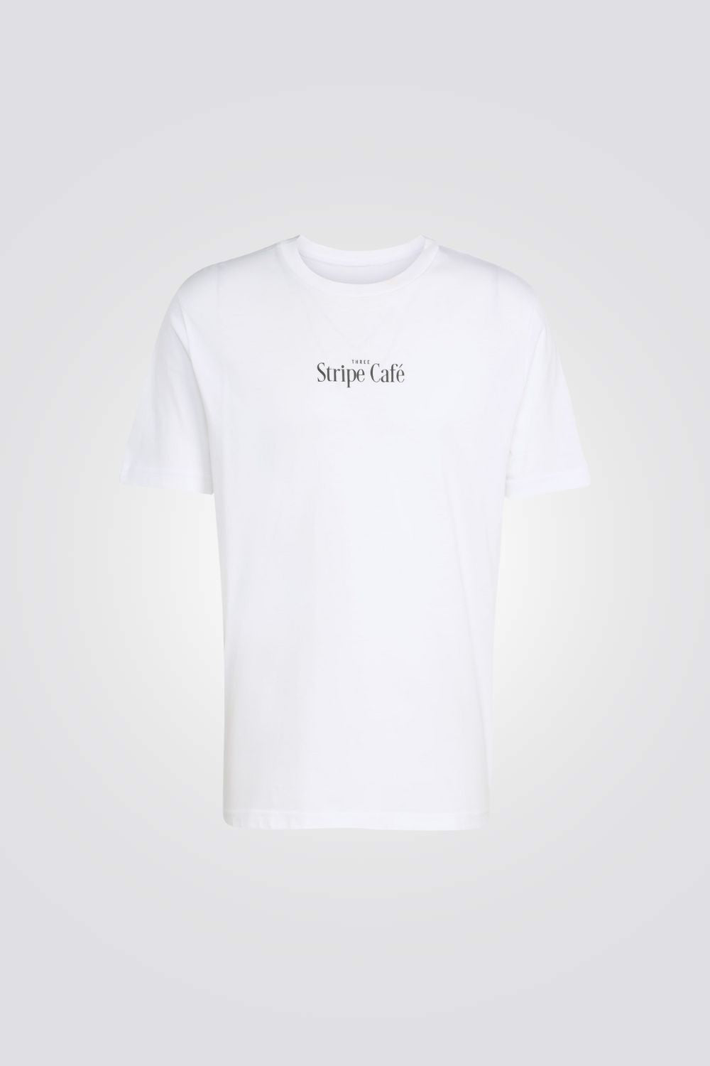 טישירט גרפיקה COFFEE CAFE DONUT BOX לגברים | אדידס