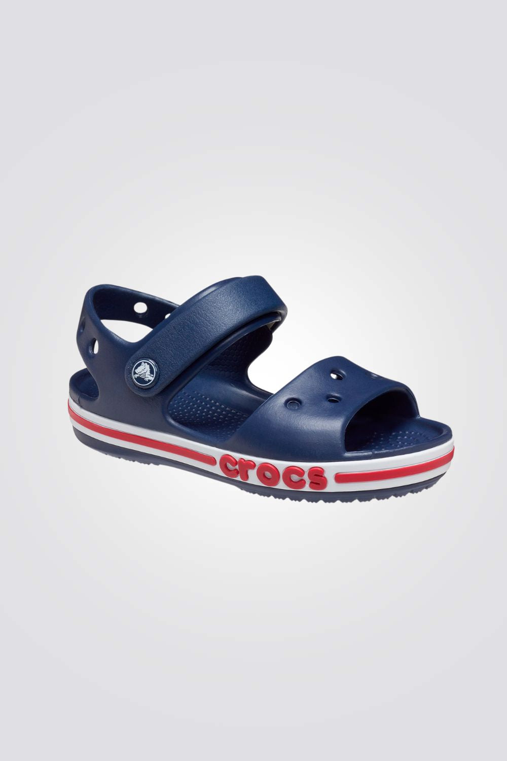 סנדלי קרוקס לילדים Bayaband Sandal K | קרוקס
