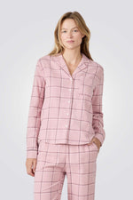 חולצת פיג'מה BETTINA לנשים | איתם