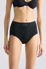 תחתוני מקסי בשילוב חגורת מותן רכה במיוחד | סלוגי