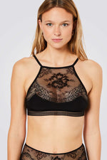 ברלט תחרה EXCLUSIVE לנשים