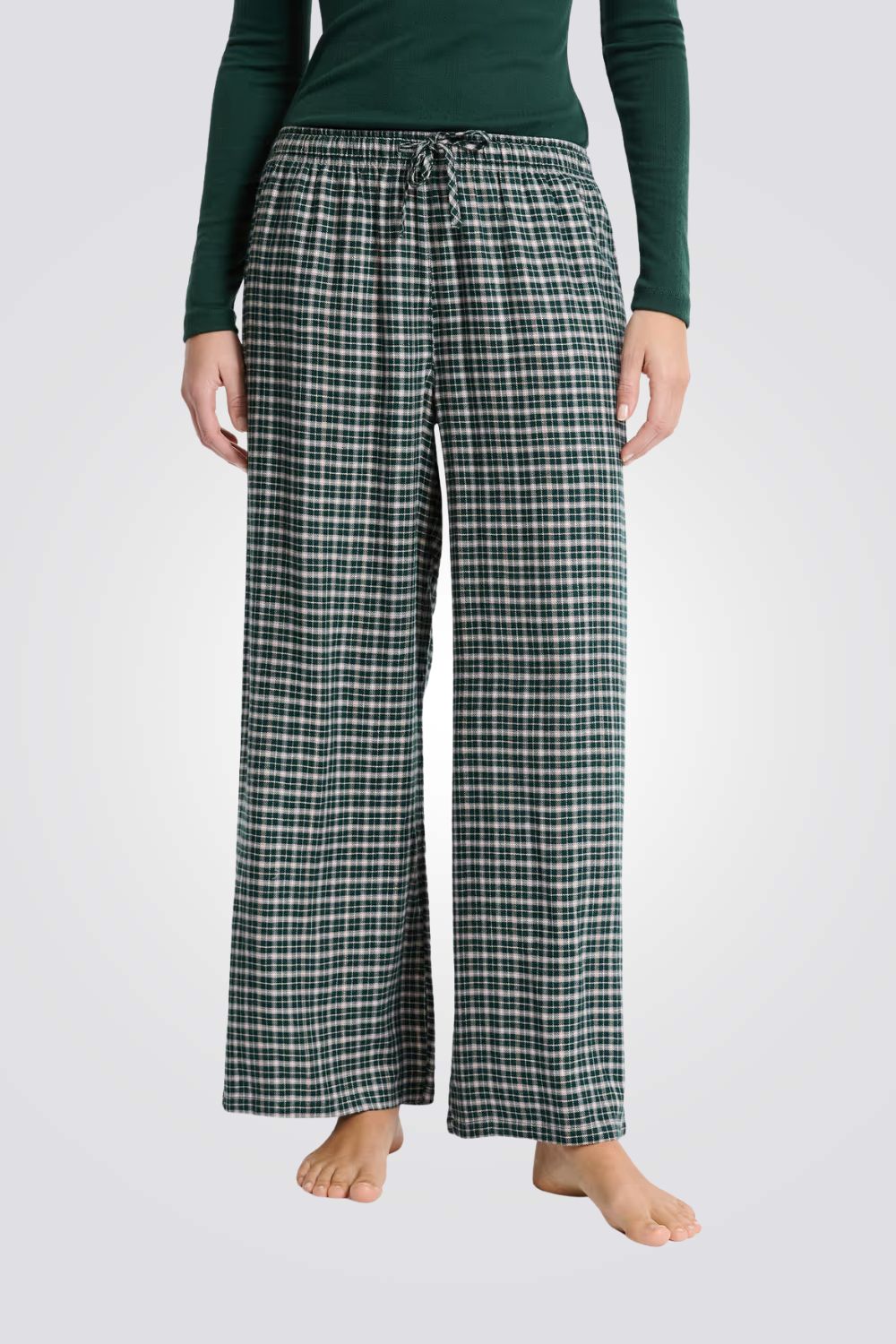 מכנסי פיג'מה FIOREX לנשים | איתם