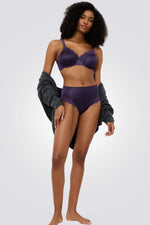 חזיית מינימייזר ללא ריפוד עם קשת | טריומף