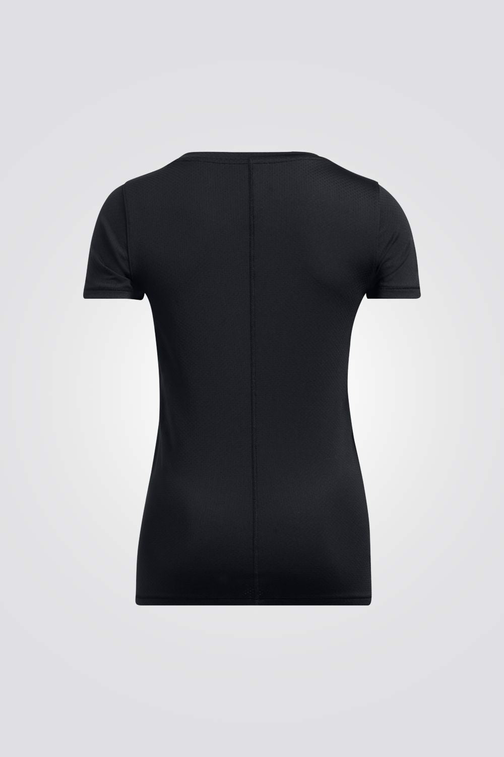 חולצת ספורט HeatGear® Armour לנשים