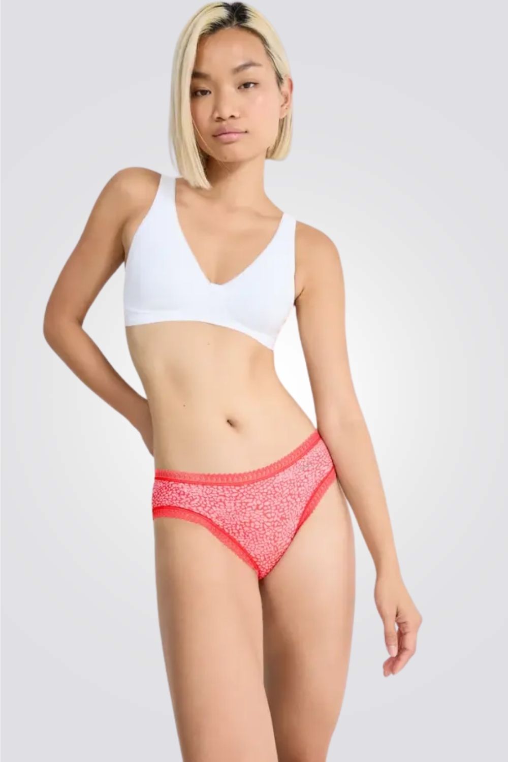 שלישיית תחתוני היפסטר GO CRUSH