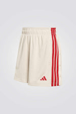 מכנסי רשת קצרים לנשים | אדידס