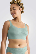 גוזייה מעוצבת לנשים