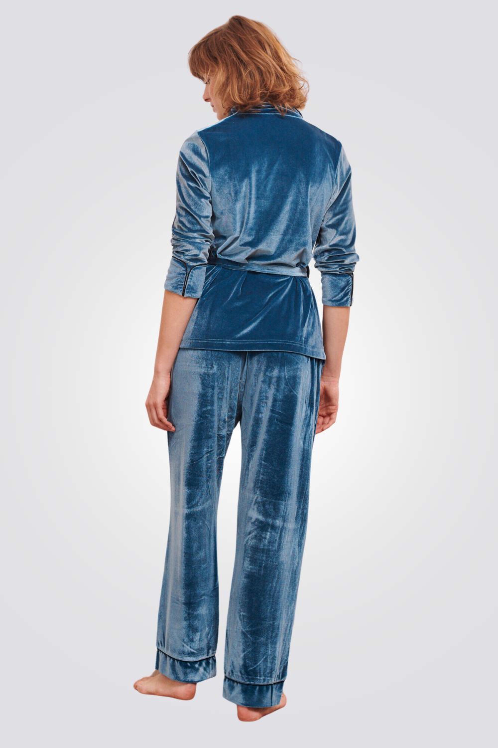 חלוק שינה BELOU לנשים