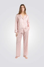 חולצת פיג'מה DRINKE לנשים | איתם