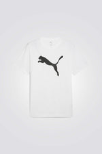 חולצה ESS Puma Logo Tee לגברים 