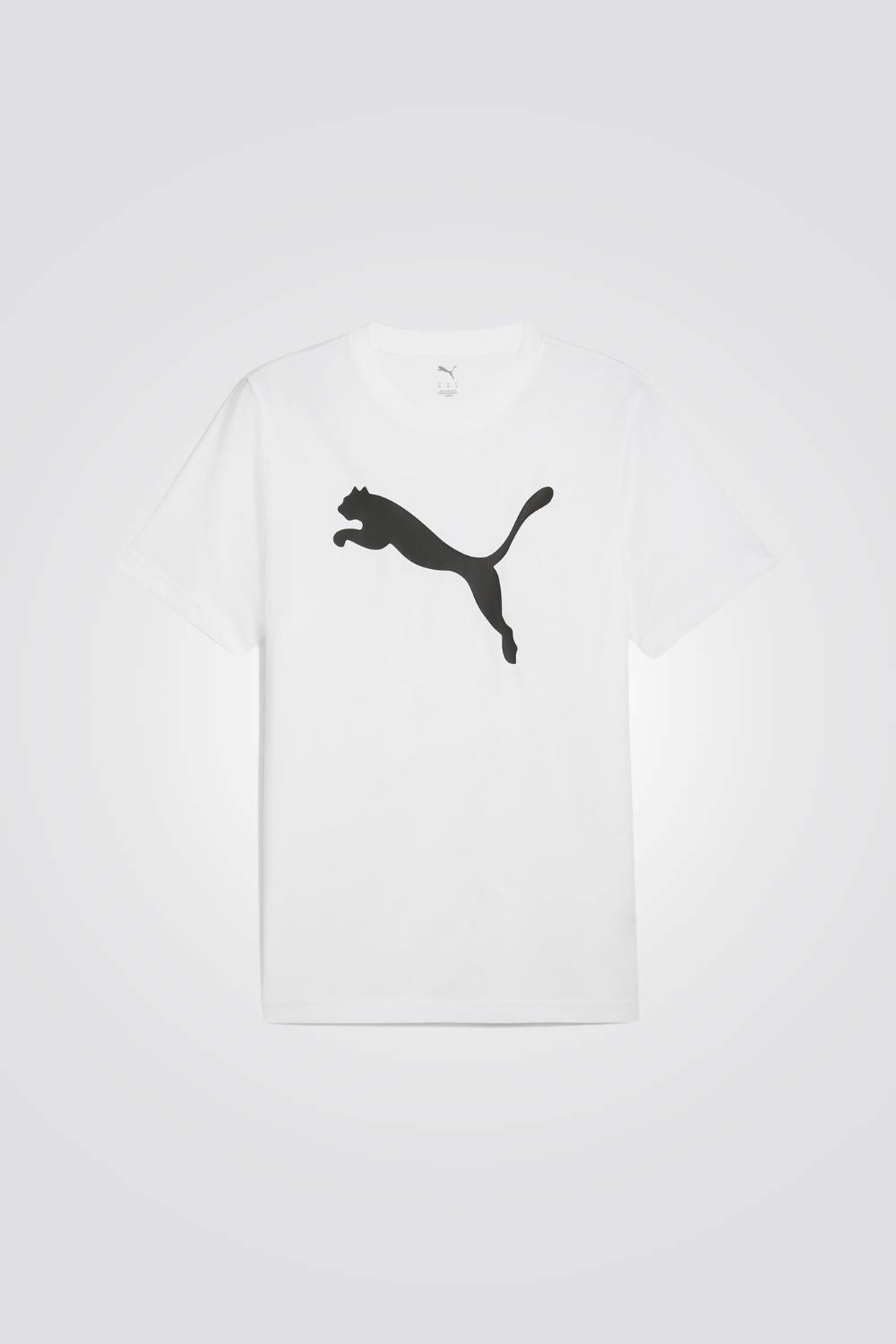 חולצה ESS Puma Logo Tee לגברים 